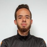 Carlos Daniel Mambie Guzman